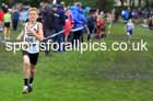 Boys Under-13s, 2022 British Athletics Cross Challenge, Sefton Park, Liverpool.  Photo: David T. Hewitson/Sports for All Pics